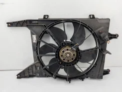 ���������� ��������� Renault Scenic I (1996-2003) ����
