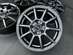Adenak Kino Sports. 6.0x15", 5x114.3, ET43, �� 67,1���. ����