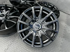 Lenso Vision-Bizon. 6.0x15", 6x139.7, ET44, �� 100,1���. ����