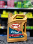 Sintec ExtraLife 7000. 5W-30, �������������, 5��. ����