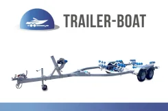 SB Trailer. �/�: 2 000���. ��� ����� �� ������������ ����