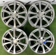 Aphrodite. 6.5x16", 5x114.3, ET53, �� 73,1���. ����