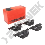 ������� ��������� �������� ������ bmw 3 e46 00-06, bmw 5 e39 95-04 Zennek ���. DBP0122 DBP0122 ����