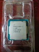 Intel Core i3-8100 ����