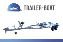 SB Trailer. �/�: 2 000���., �����: 500���. ��� ����� �� ������������ ����