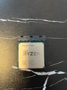 AMD Ryzen 5 3400G ����