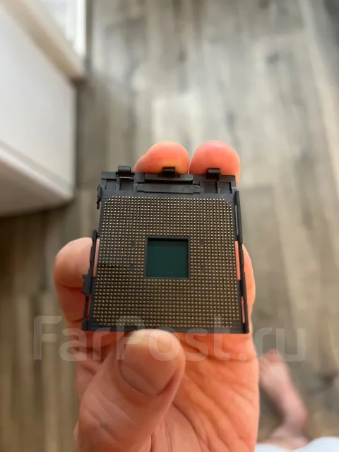 AMD Ryzen 5 3400G ����