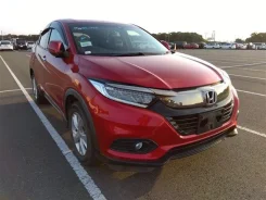 Honda Vezel. ��������, ��������, 1.0 (135��.�.), ������, 72����. �� ����