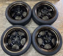 Work Meister S1R