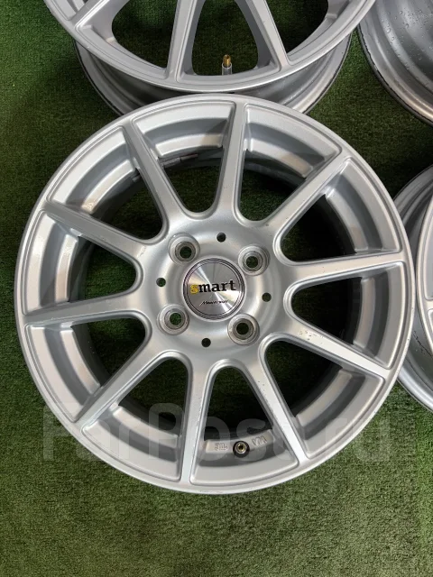 Smart. 5.5x14", 4x100, ET45, �� 67,1���. ����