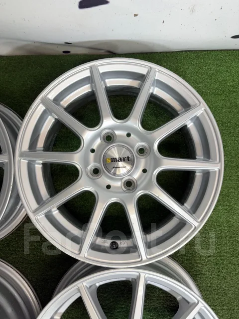 Smart. 5.5x14", 4x100, ET45, �� 67,1���. ����