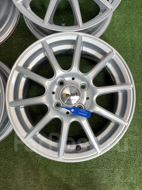 Smart. 5.5x14", 4x100, ET45, �� 67,1���. ����