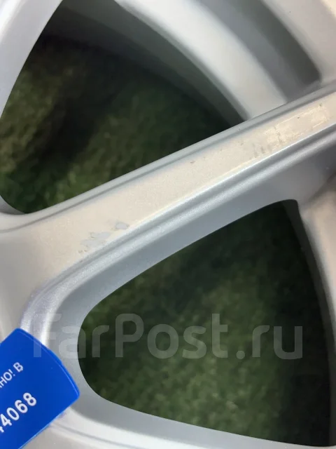 Smart. 5.5x14", 4x100, ET45, �� 67,1���. ����