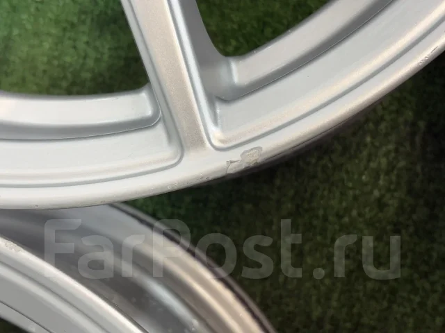 Smart. 5.5x14", 4x100, ET45, �� 67,1���. ����