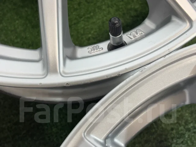 Smart. 5.5x14", 4x100, ET45, �� 67,1���. ����