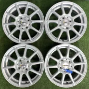 Smart. 5.5x14", 4x100, ET45, �� 67,1���. ����