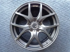 SSR GTV03
