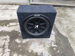 Kicker ����