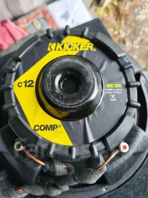 Kicker ����