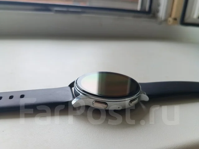 Amazfit Pop 3R. NFC ����