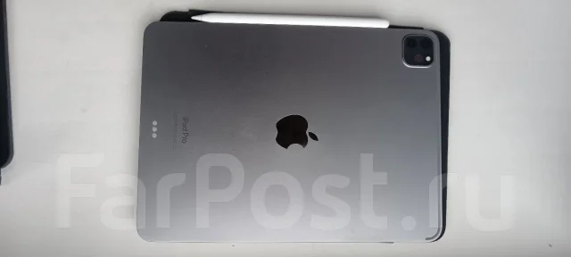 Apple iPad Pro 11 2022. 11 ������, ������ 256 �� ����