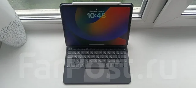 Apple iPad Pro 11 2022. 11 ������, ������ 256 �� ����