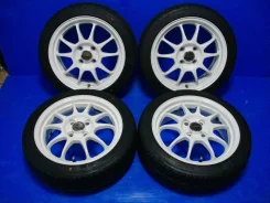 Bridgestone Eco Forme CRS102
