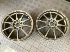 RAYS Volk Racing CE28NF