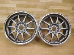 RAYS Volk Racing CE28N