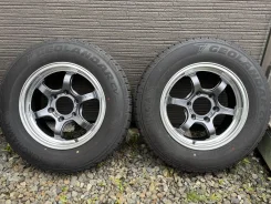 Advan Racing RG-D2