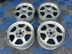 RAYS Volk Racing GT-P
