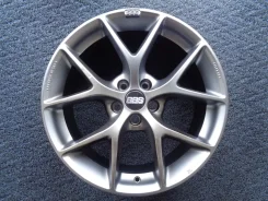 BBS SR 015
