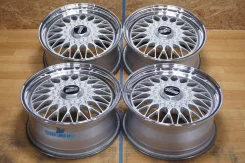 BBS RX