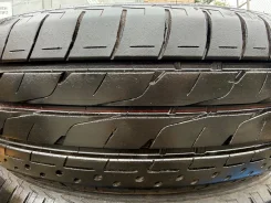 Bridgestone Luft RV II. ������, 2025 ���, �/�, ����� �� 5 % ����