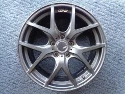 SSR GTV03