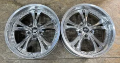 Weds Kranze Cerberus3