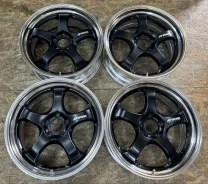 Work Meister S1R