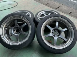 SSR Reiner Type6S