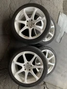 AVS Model T7