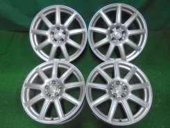 Kosei Glamic LX-S 5H