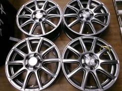 Bridgestone Eco Forme CRS131
