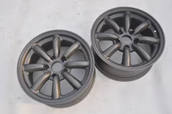 Watanabe F8-type