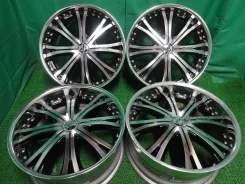 Lowenhart LT8