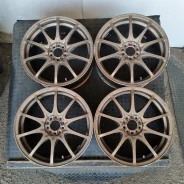 RAYS Volk Racing CE28NF