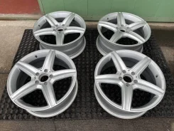 CEC Wheels