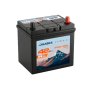 Alaska. 45��.�., B20, 510��., ��������, ������������ ����� ����