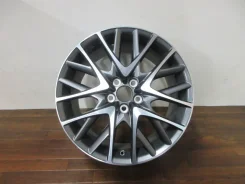 NZ Wheels F-3