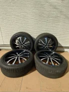 M'z SPEED Juno Babel
