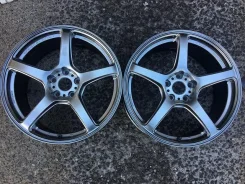 Work Emotion T5R