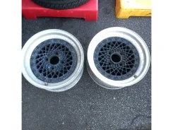 Epsilon Mesh